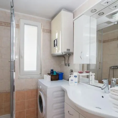 2-bedroom Istrian House With Terrace
