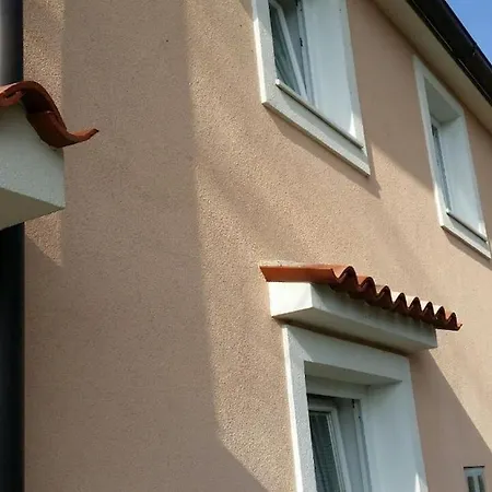 2-bedroom Istrian House With Terrace Koper