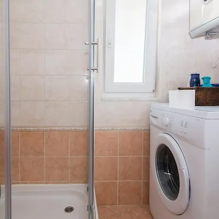 2-bedroom Istrian House With Terrace
