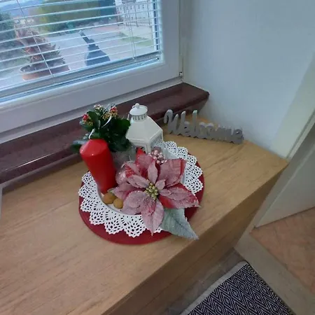 2-bedroom Istrian House With Terrace Hébergement de vacances *
