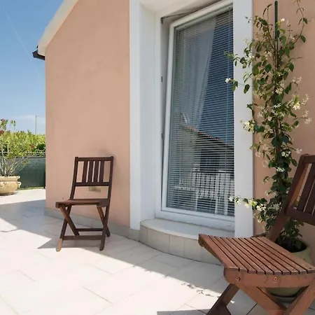 2-bedroom Istrian House With Terrace * Koper