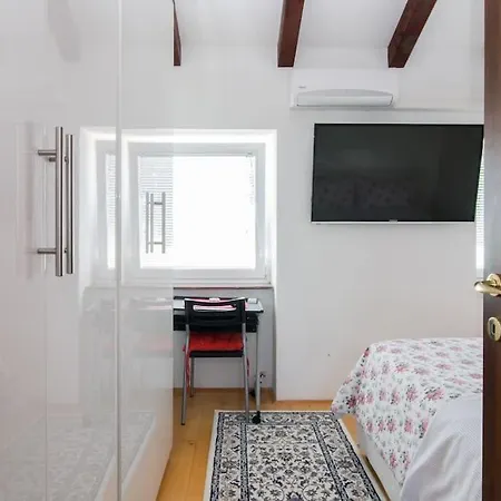 2-bedroom Istrian House With Terrace *