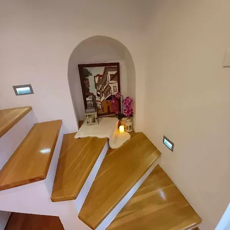 Holiday home 2-bedroom Istrian House With Terrace Koper