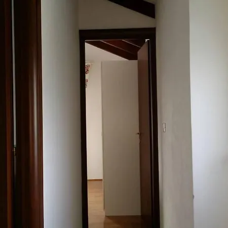 2-bedroom Istrian House With Terrace Holiday home