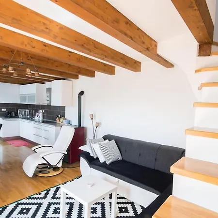2-bedroom Istrian House With Terrace