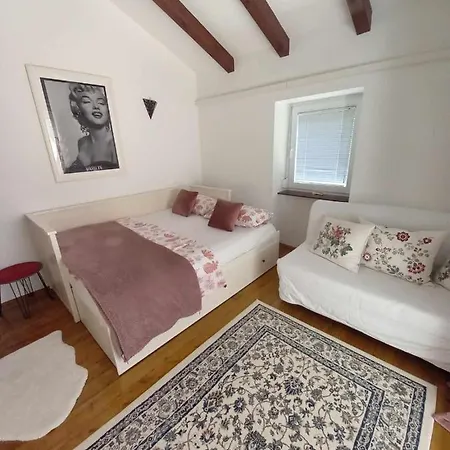 2-bedroom Istrian House With Terrace Koper