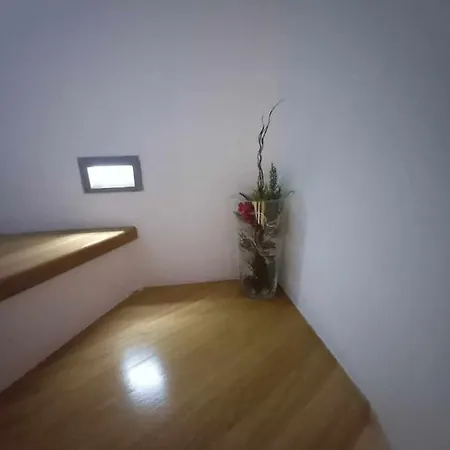 2-bedroom Istrian House With Terrace