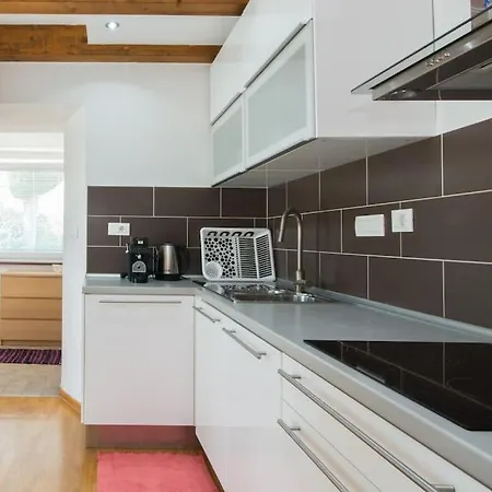 Holiday home 2-bedroom Istrian House With Terrace Koper