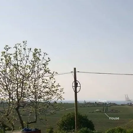 Holiday home 2-bedroom Istrian House With Terrace Koper